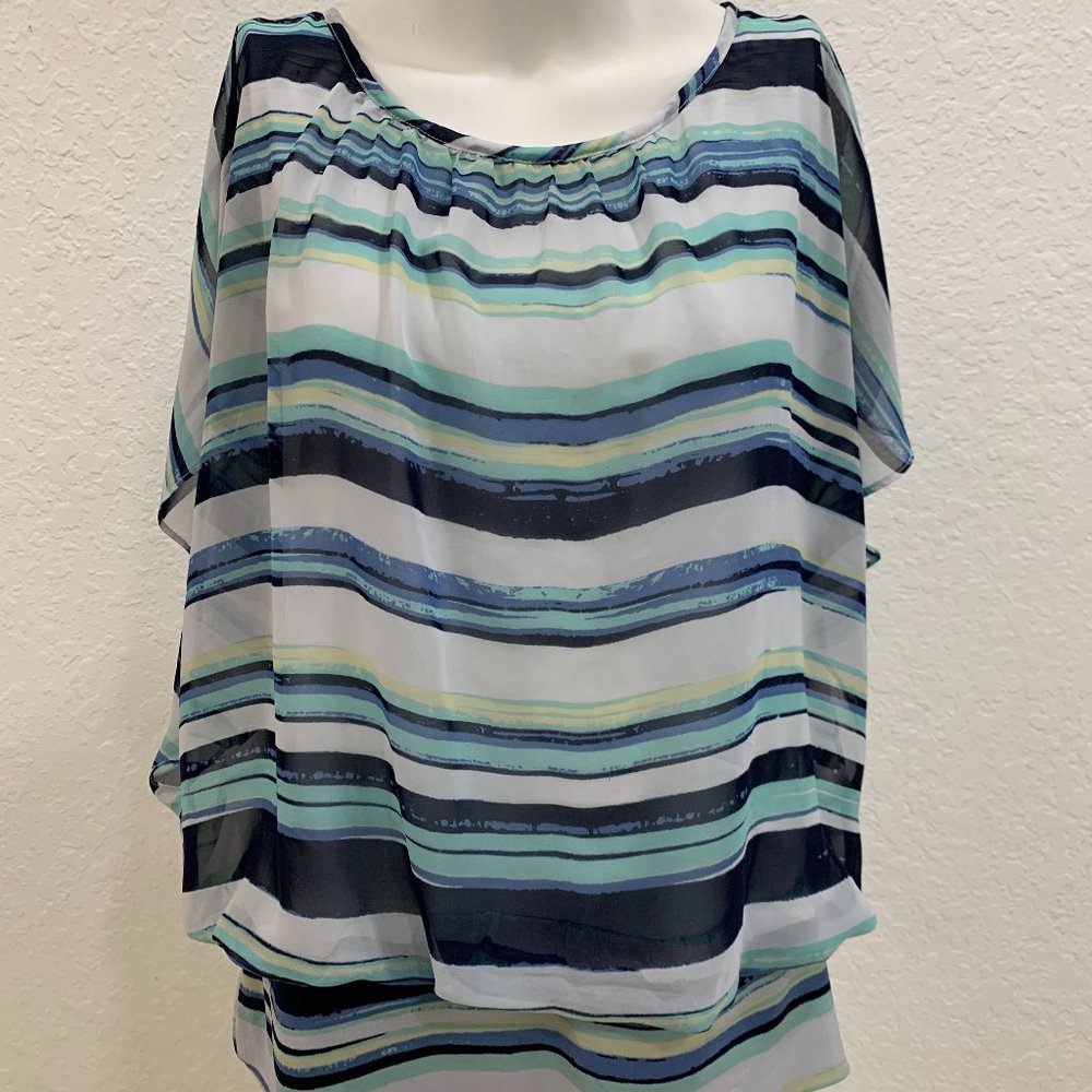Style & Co Women's Convertible Off The Shoulder